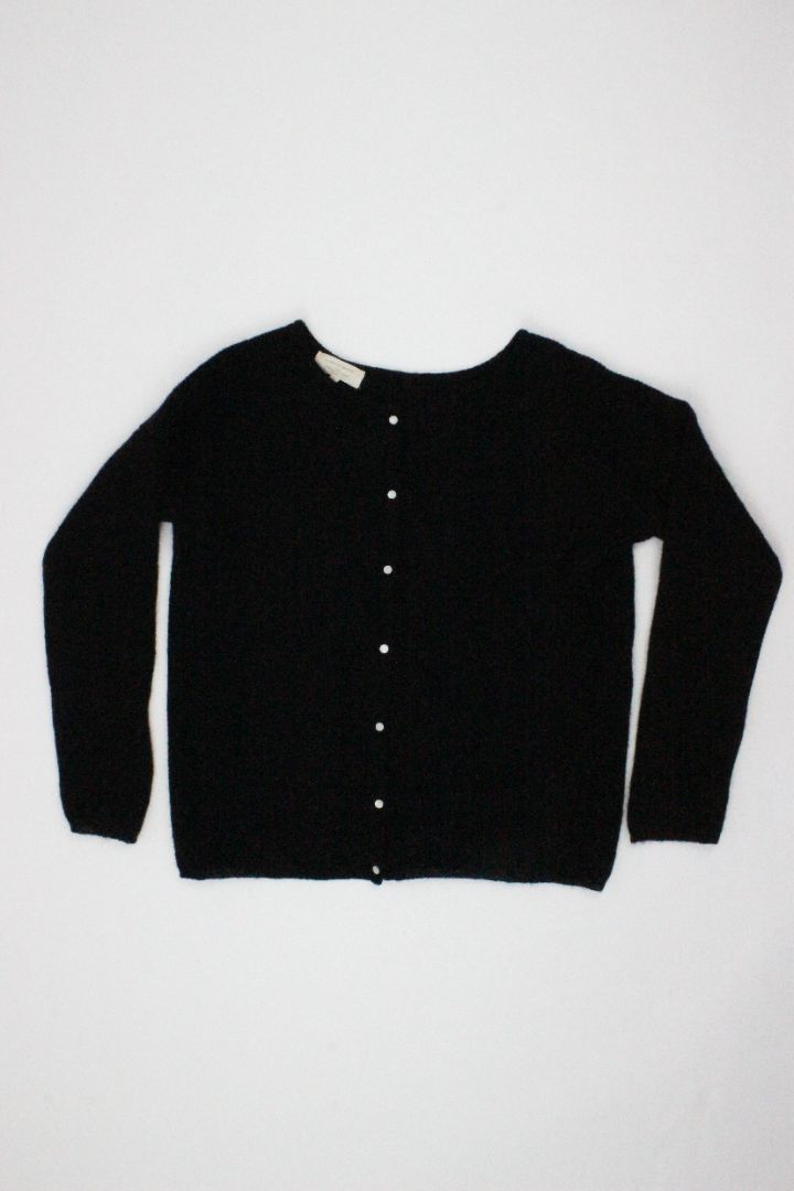 CARDIGAN, SEZANNE, L
