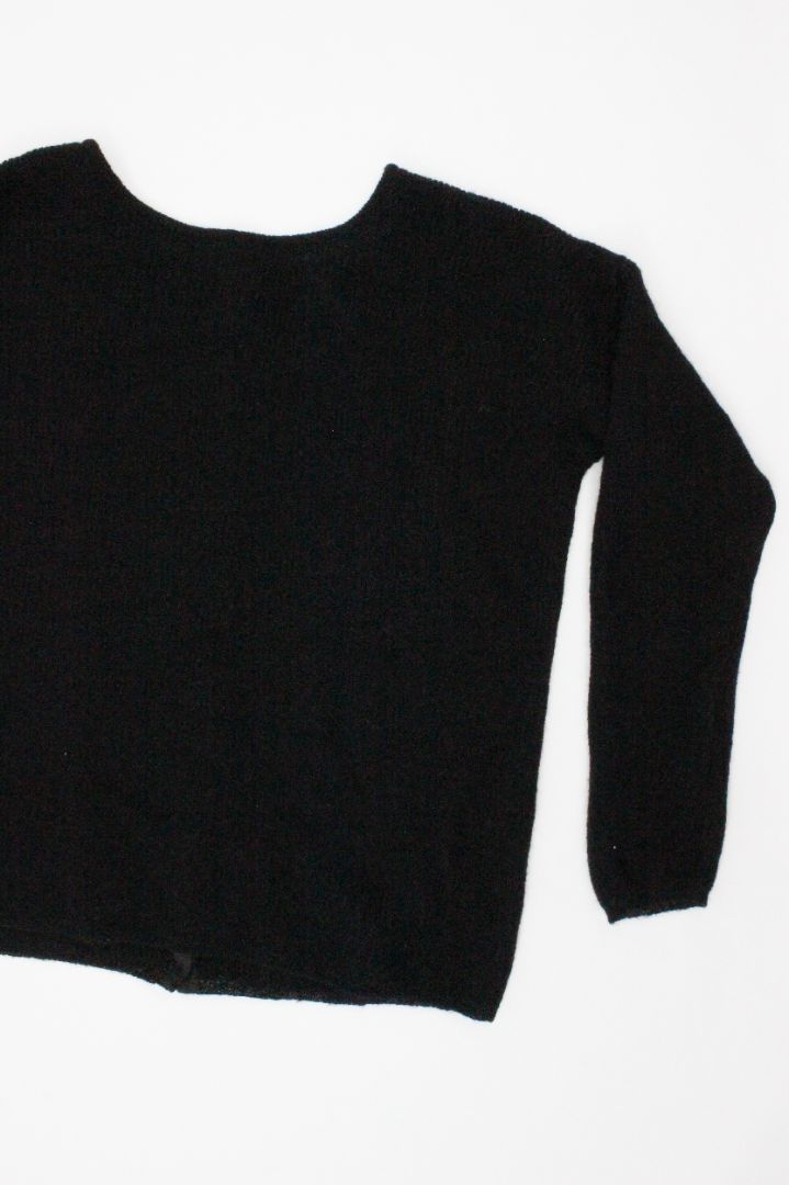 CARDIGAN, SEZANNE, L