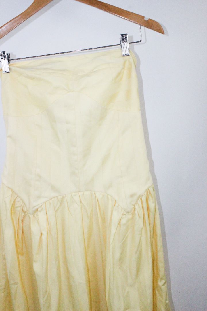 MIDI DRESS, UNKNOWN, 12