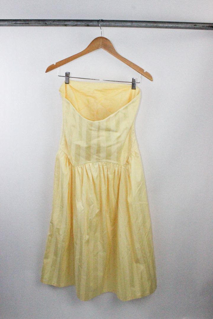 MIDI DRESS, UNKNOWN, 12