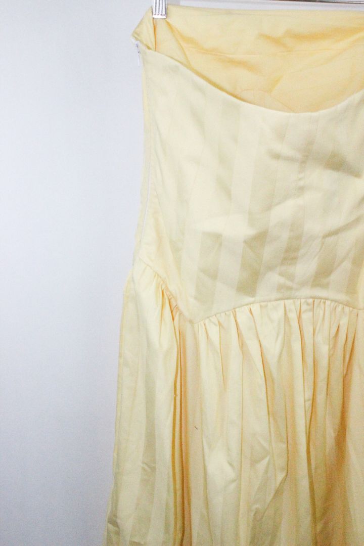 MIDI DRESS, UNKNOWN, 12