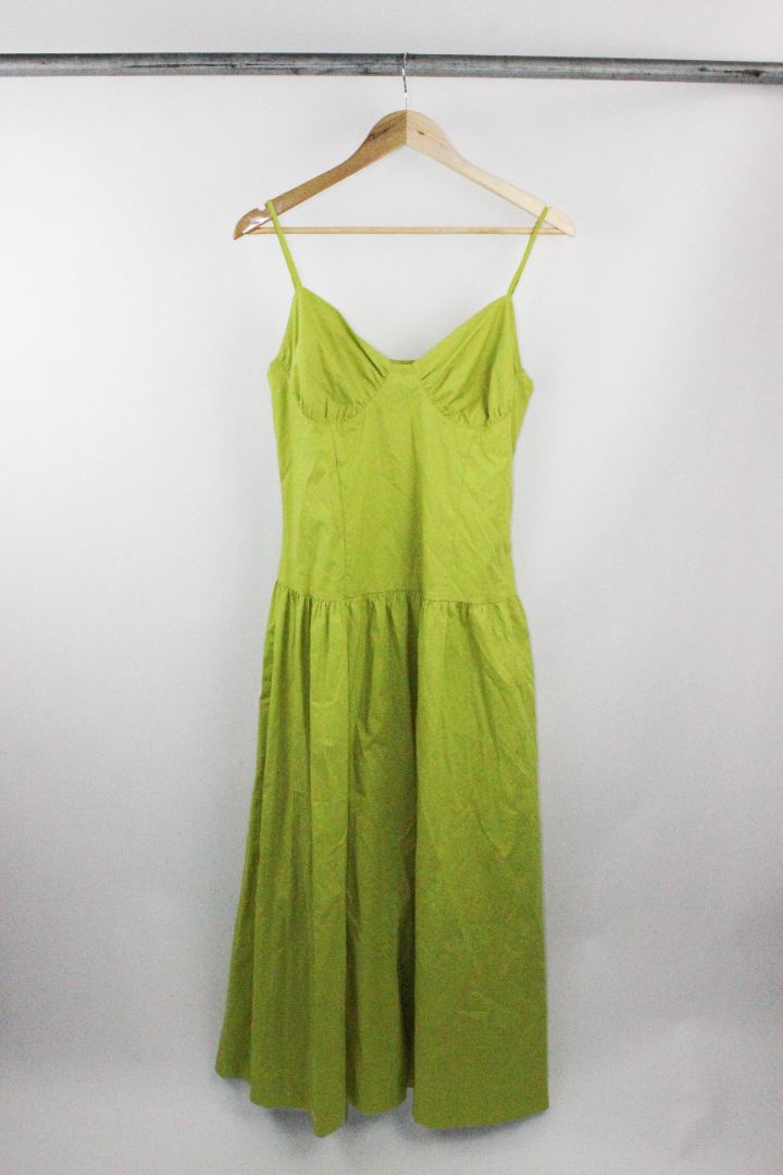 MIDI DRESS, RUBY, 12