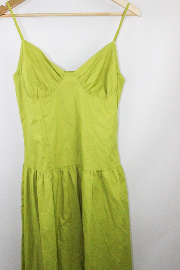 MIDI DRESS, RUBY, 12