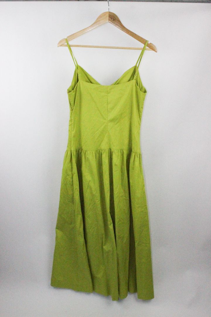 MIDI DRESS, RUBY, 12