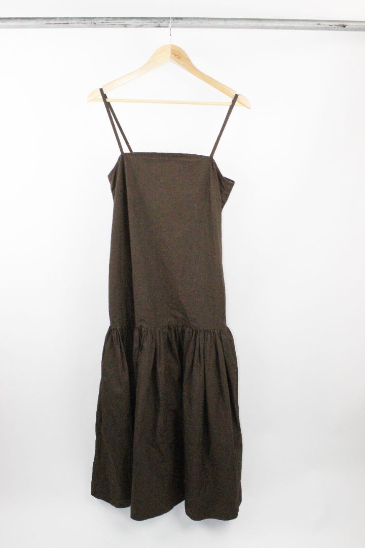 MIDI DRESS, COUNTRY ROAD, 8