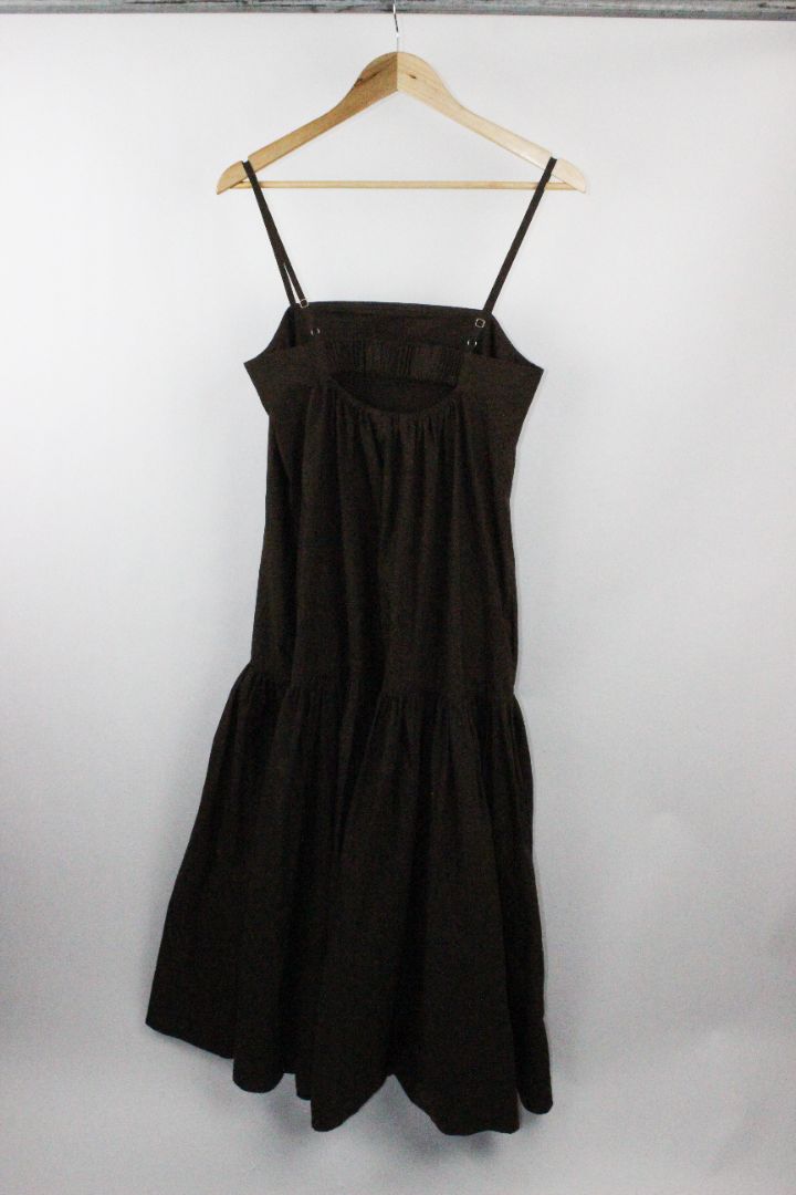 MIDI DRESS, COUNTRY ROAD, 8