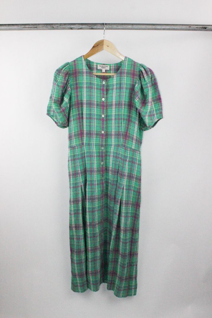 MIDI DRESS, TWENTY SEVEN NAMES, 10
