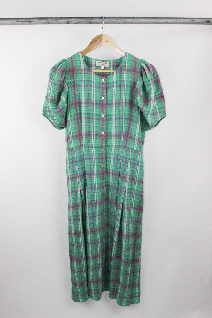 MIDI DRESS, TWENTY SEVEN NAMES, 10