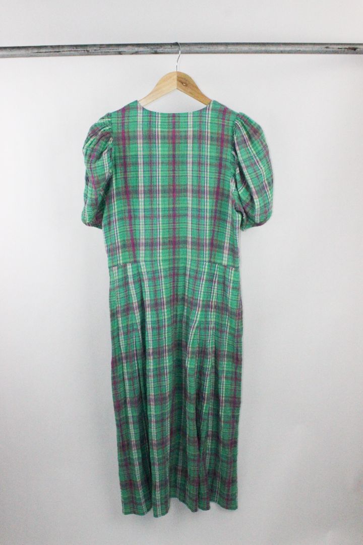 MIDI DRESS, TWENTY SEVEN NAMES, 10