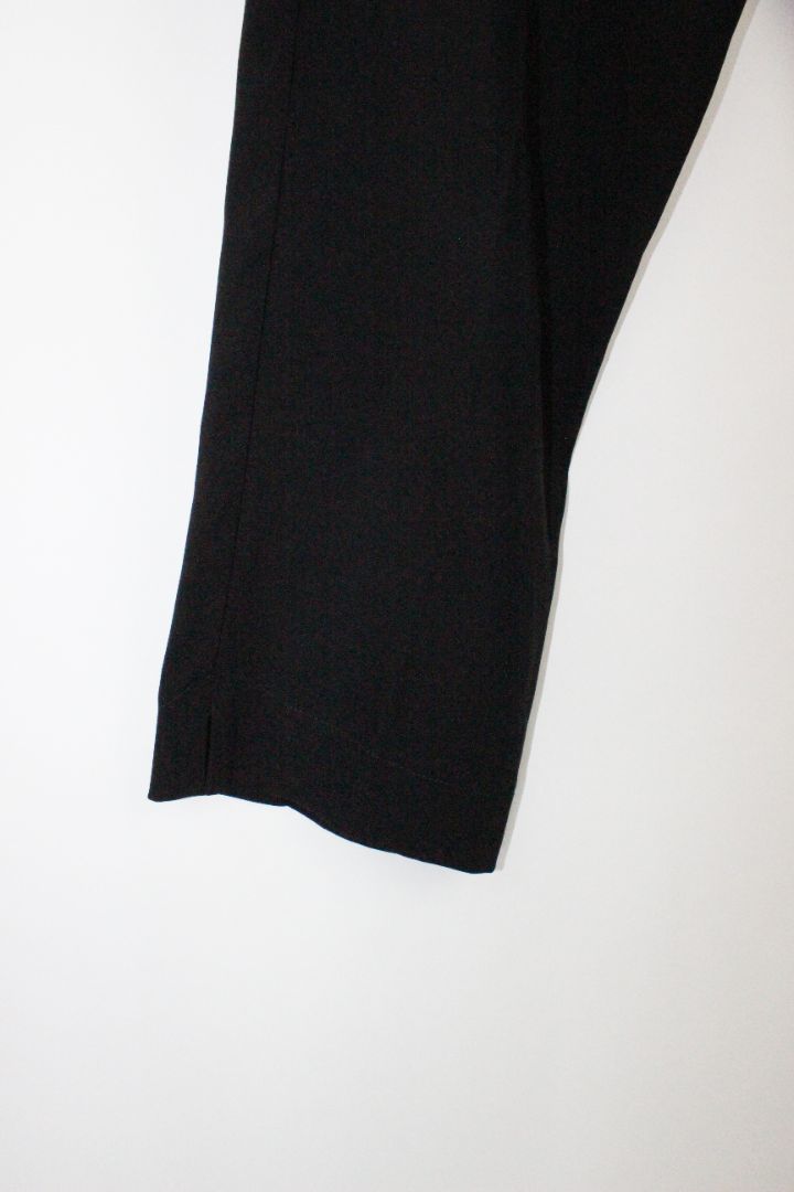 Y2K, CAPRI PANTS, MAX, 12