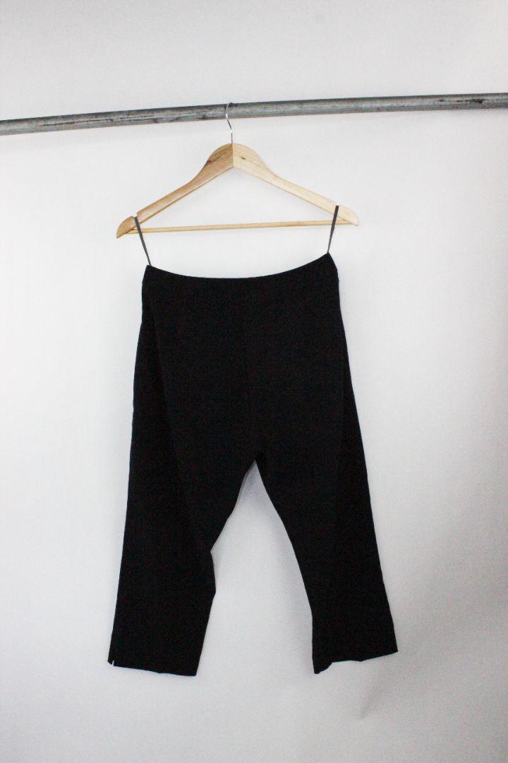 Y2K, CAPRI PANTS, MAX, 12
