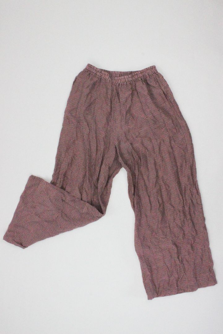 PANTS, PENNY SAGE, PINK, M