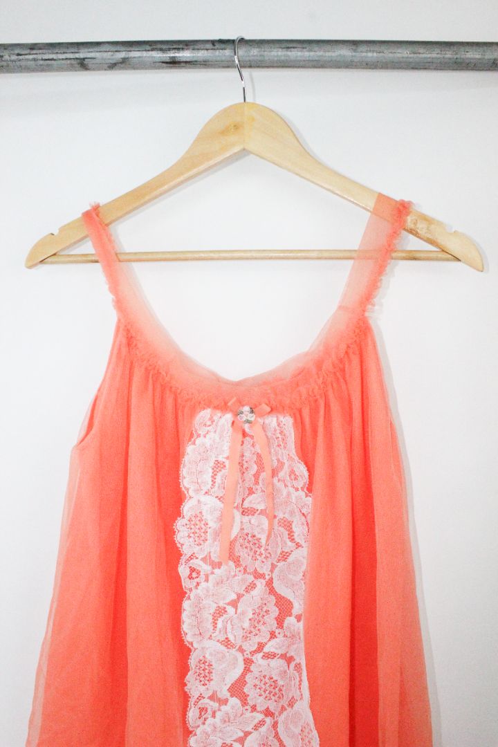 VINTAGE, MINI DRESS, 10