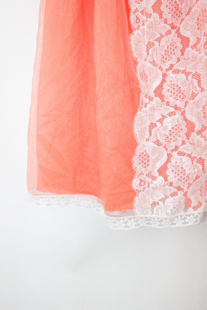 VINTAGE, MINI DRESS, 10