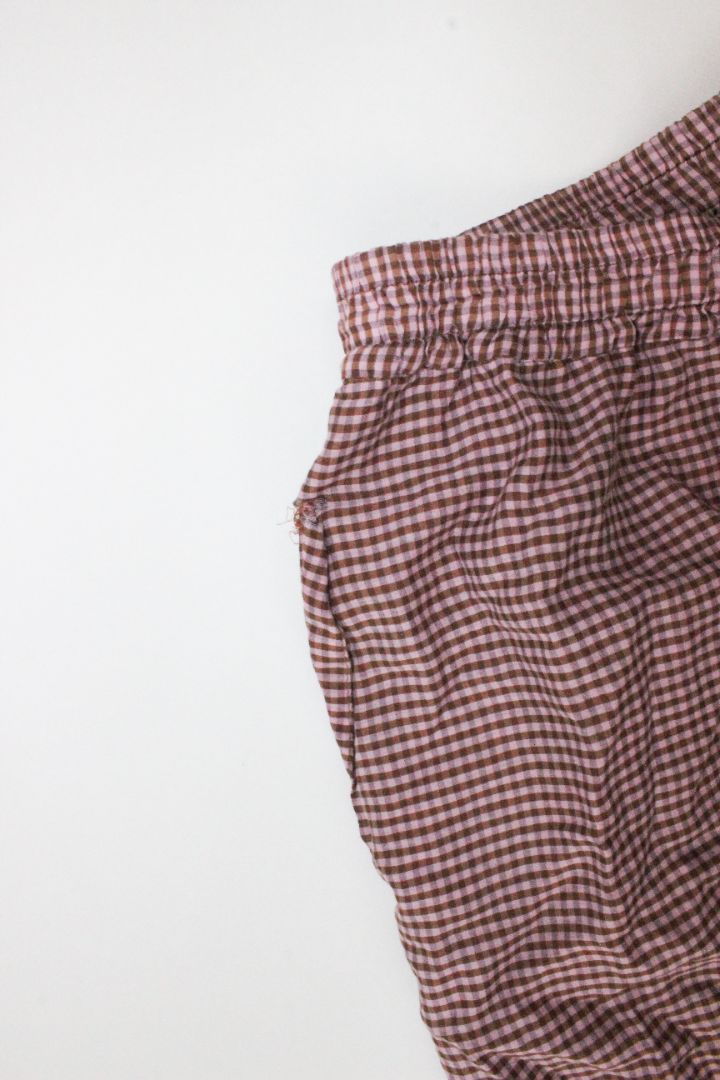 PANTS, PENNY SAGE, PINK, M