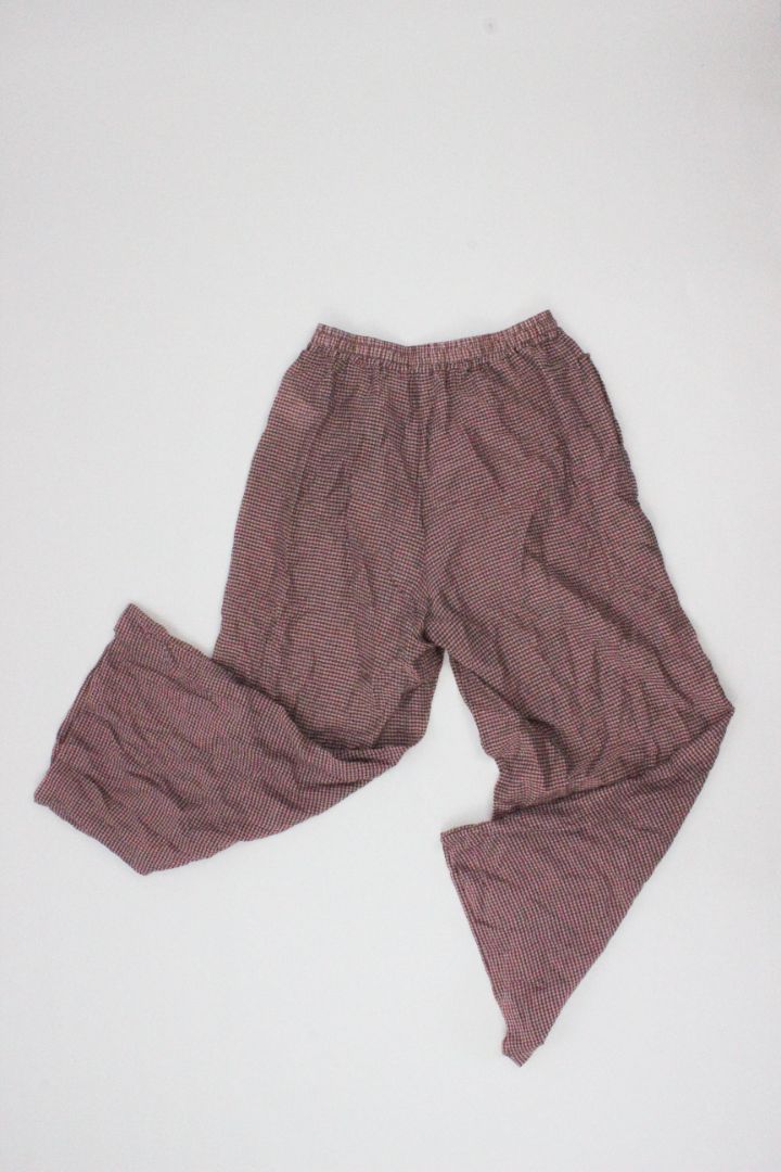 PANTS, PENNY SAGE, PINK, M