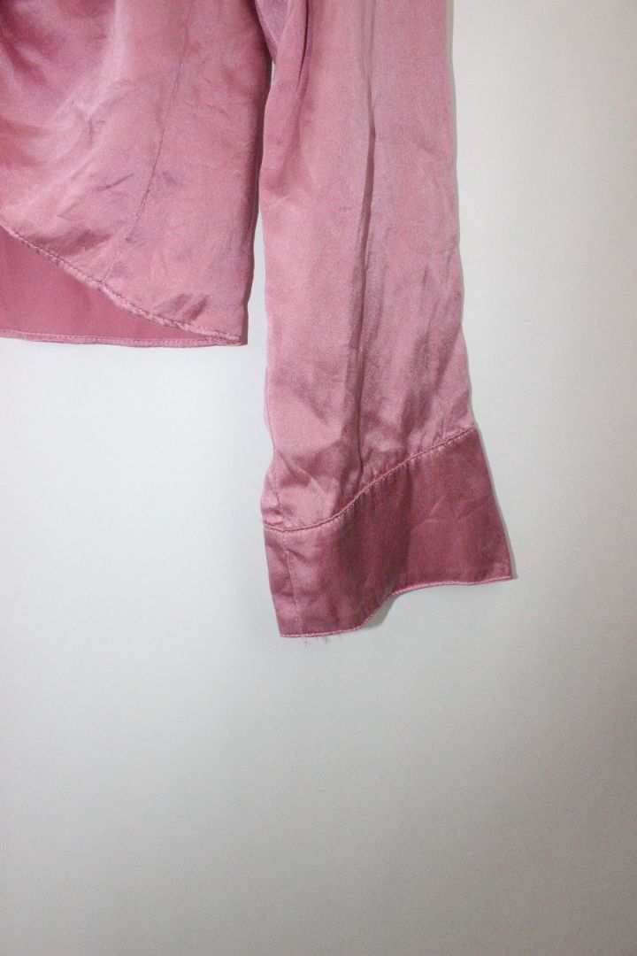 BLOUSE, REFORMATION, XS