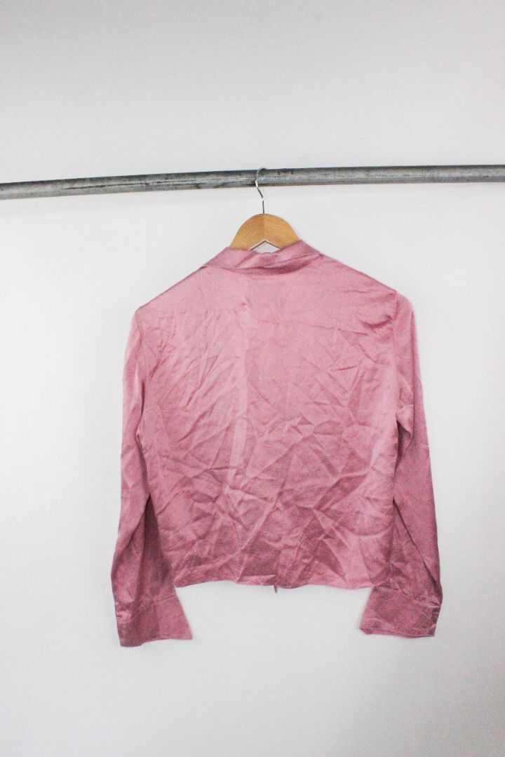 BLOUSE, REFORMATION, XS