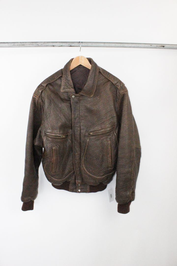 VINTAGE, JACKET, S