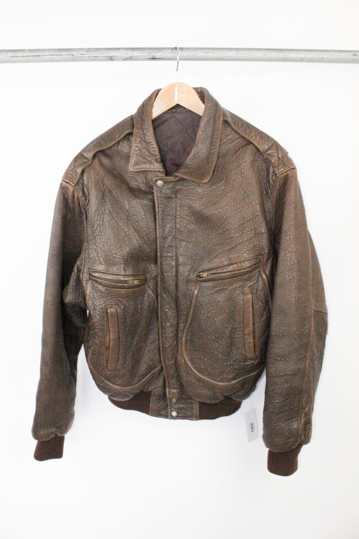 VINTAGE, JACKET, S