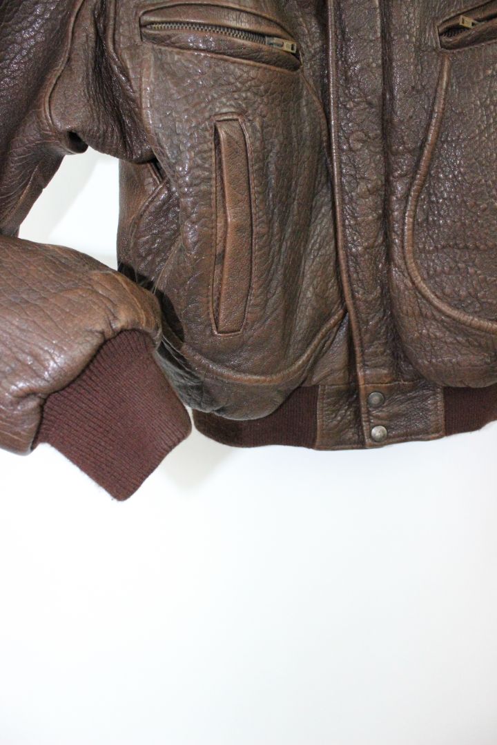 VINTAGE, JACKET, S