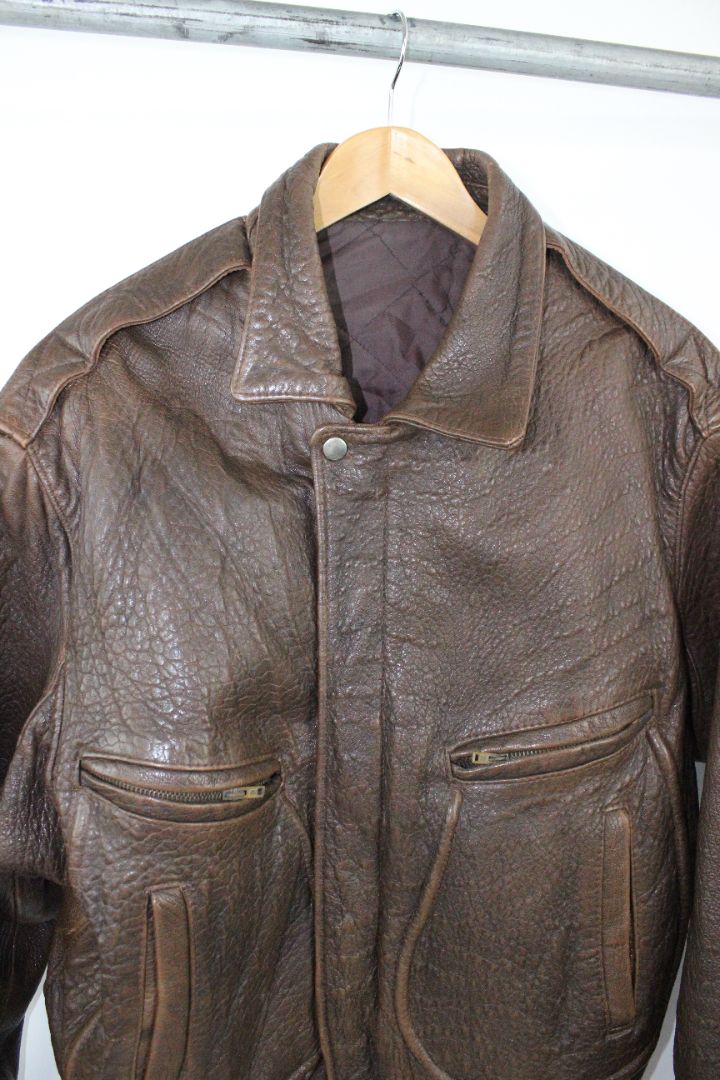 VINTAGE, JACKET, S
