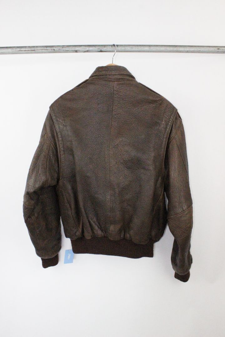 VINTAGE, JACKET, S
