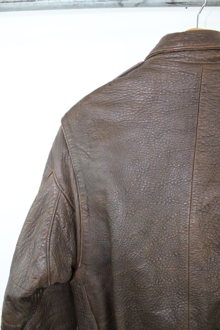 VINTAGE, JACKET, S