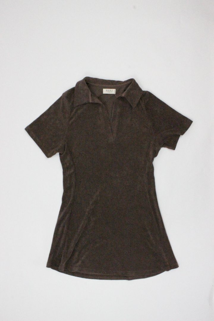 MINI DRESS, CHARLIE HOLIDAY, M