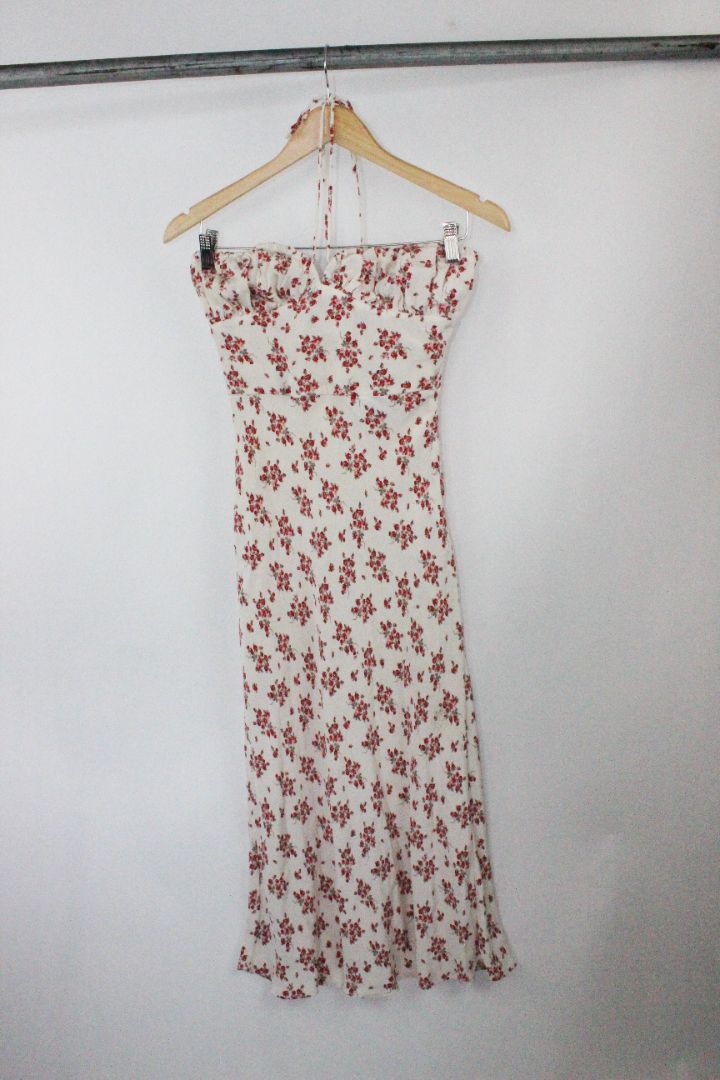 MIDI DRESS, REALISATION, M