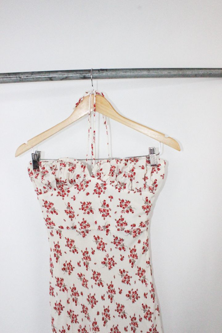 MIDI DRESS, REALISATION, M