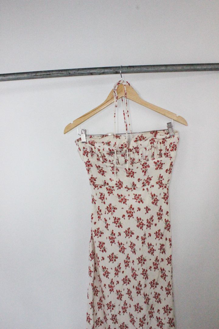 MIDI DRESS, REALISATION, M