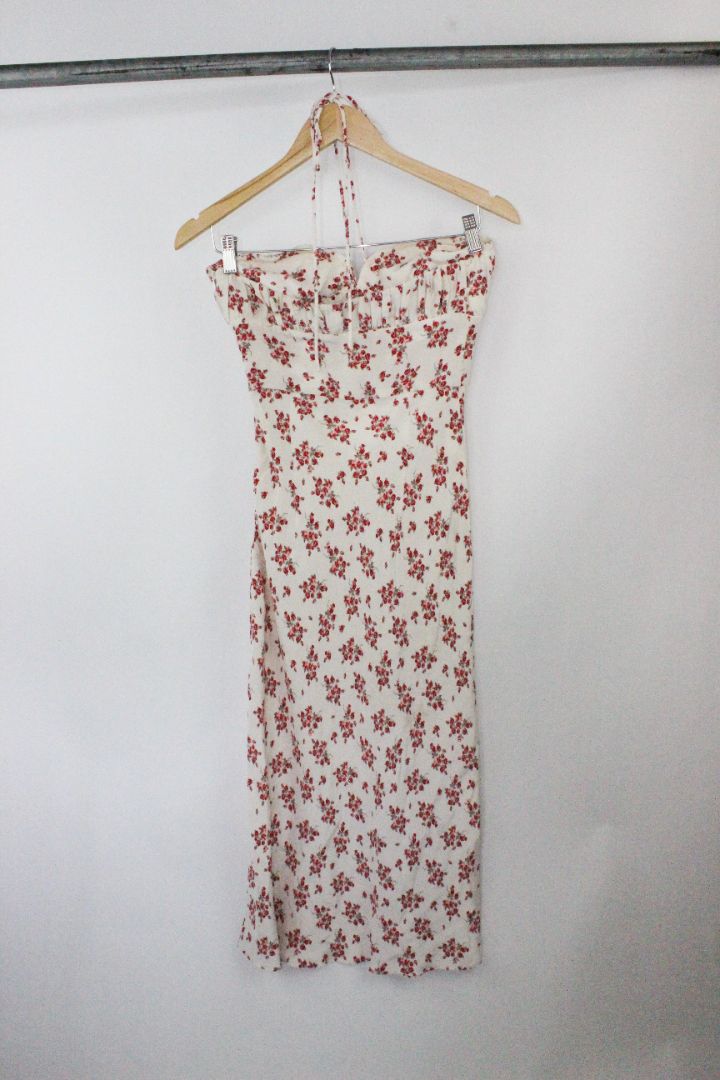 MIDI DRESS, REALISATION, M