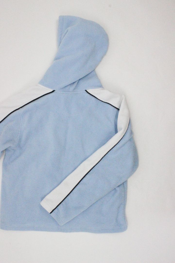 VINTAGE, FLEECE, BODY GLOVE, L