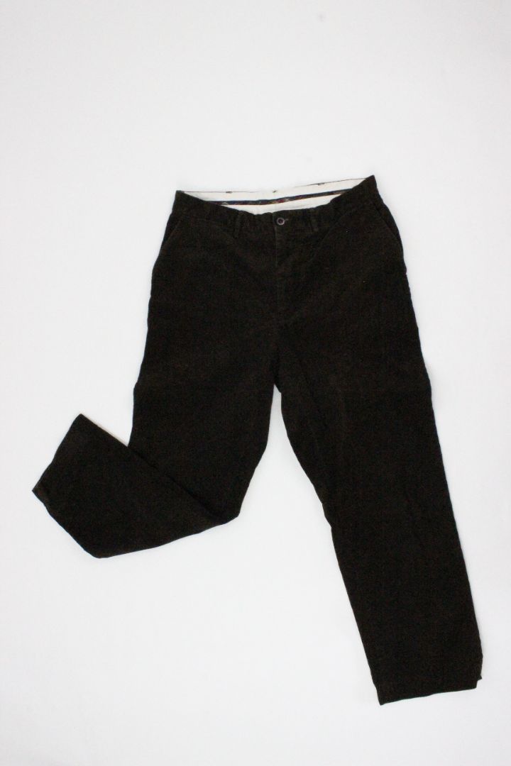 VINTAGE, POLO RALPH LAUREN, CORD PANT