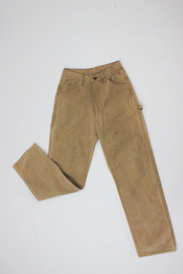 CARPENTER PANT, DICKIES, 28