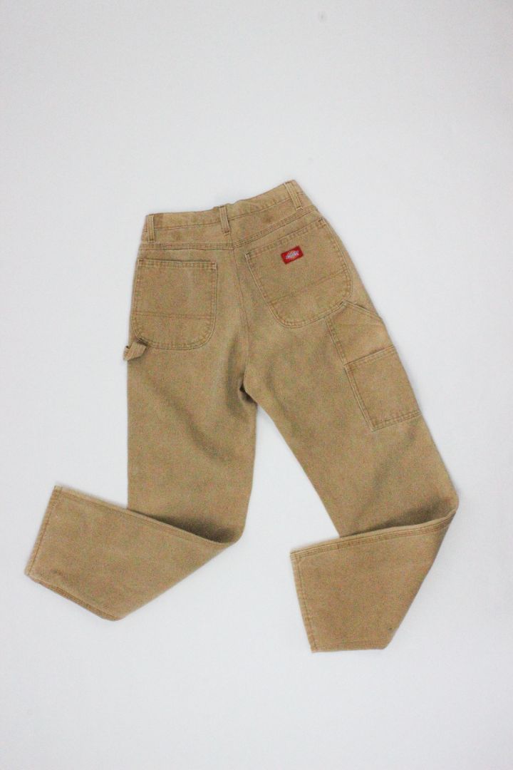 CARPENTER PANT, DICKIES, 28