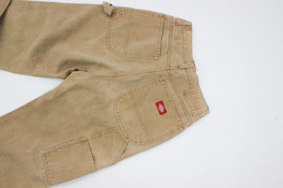 CARPENTER PANT, DICKIES, 28