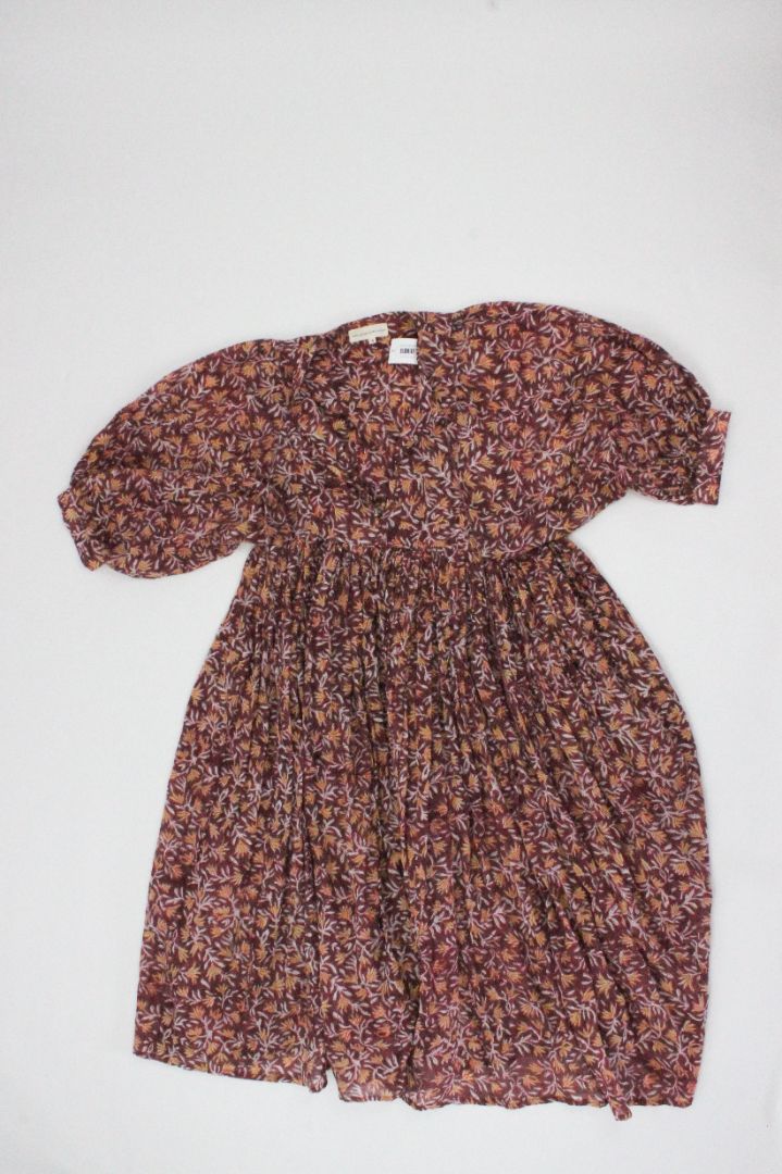 MIDI DRESS, DAUGHTERS OF INDIA, S