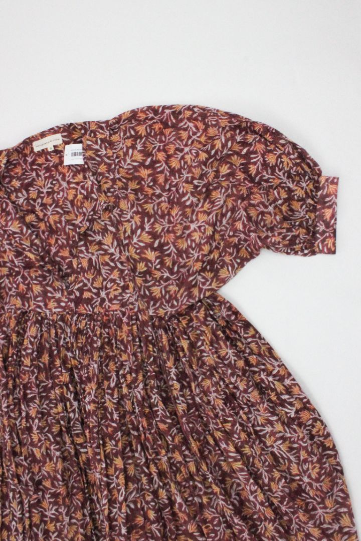 MIDI DRESS, DAUGHTERS OF INDIA, S
