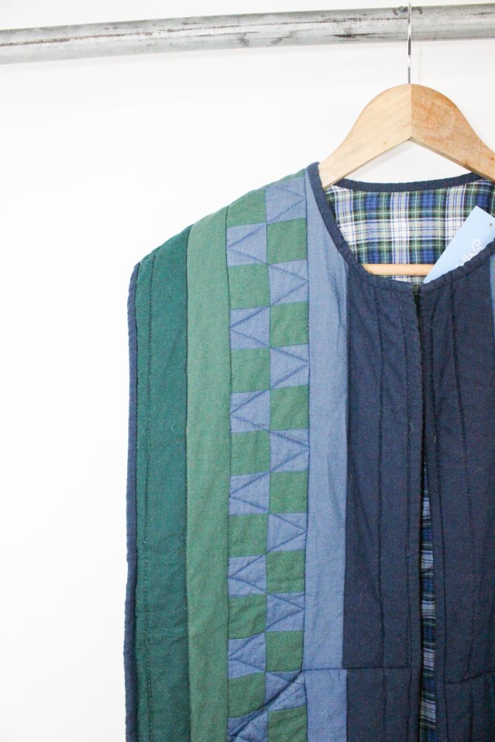 VEST, UNKNOWN, L