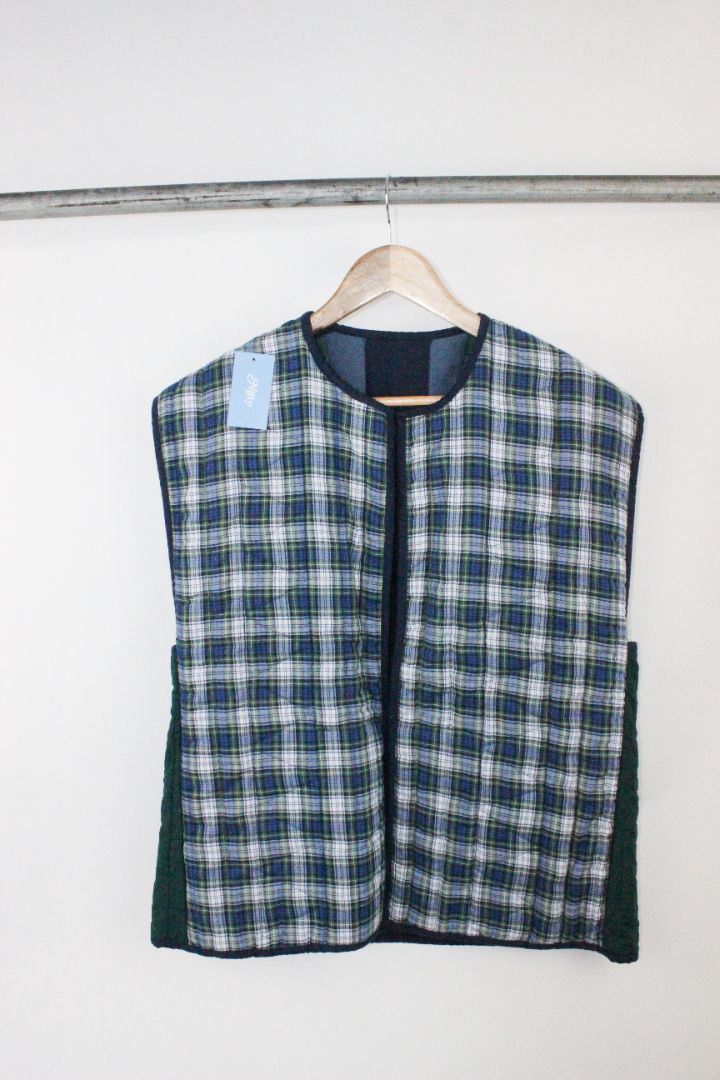VEST, UNKNOWN, L