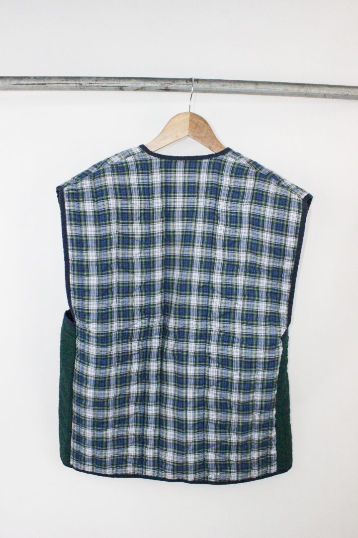 VEST, UNKNOWN, L