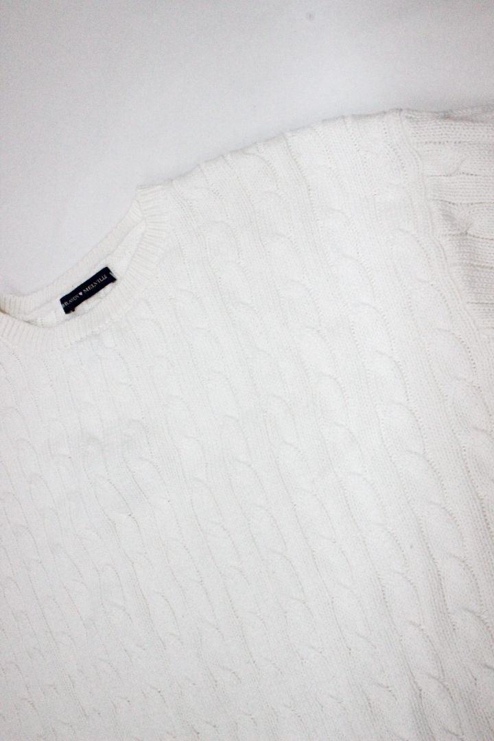 KNIT, BRANDY MELVILLE