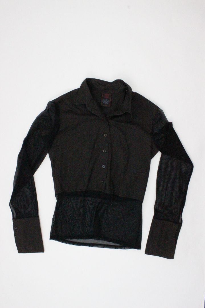 JEAN PAUL GAULTIER, S/M