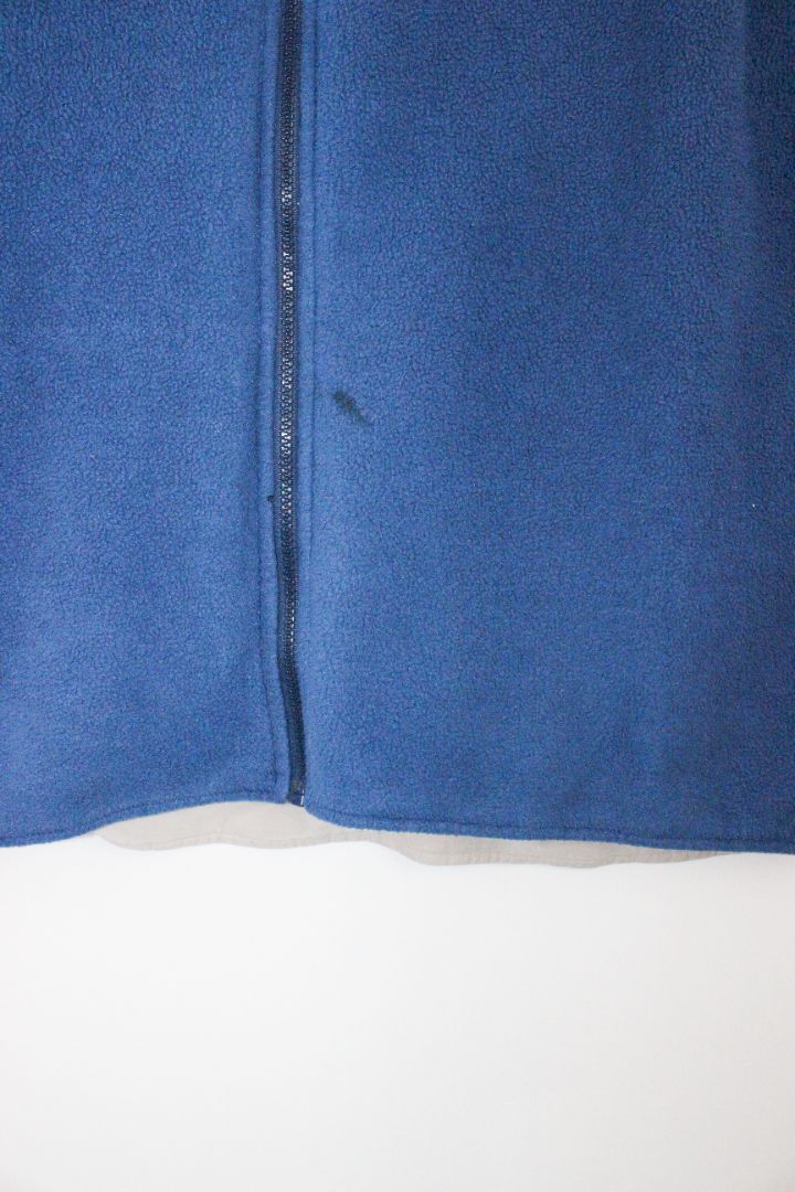 Y2K, VEST, KATHMANDU, XL
