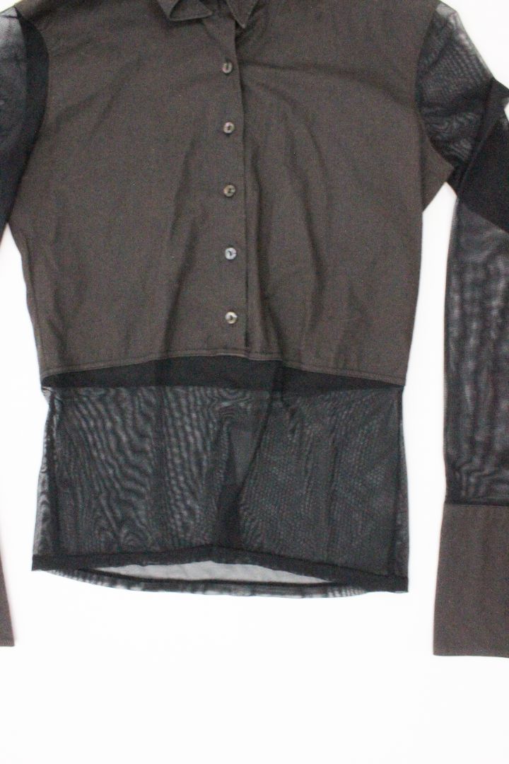 JEAN PAUL GAULTIER, S/M