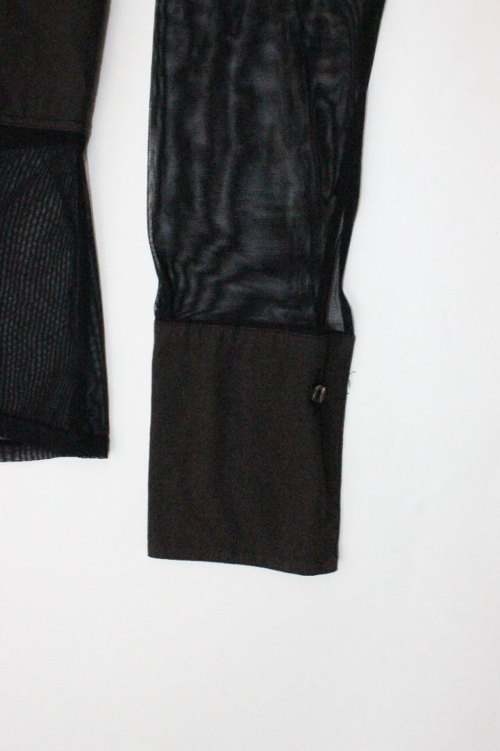 JEAN PAUL GAULTIER, S/M