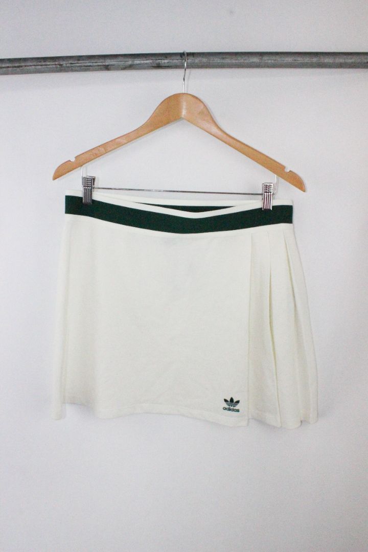 MINI SKIRT, ADIDAS, 18