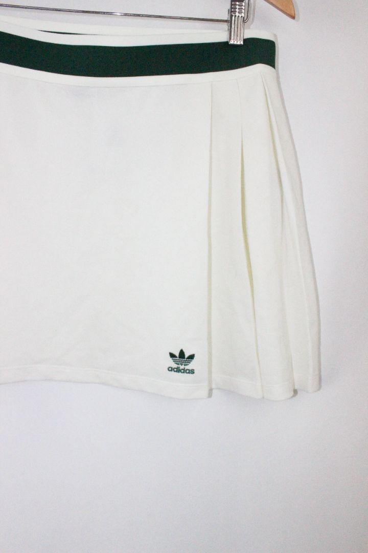 MINI SKIRT, ADIDAS, 18